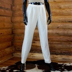 Vintage Ferragamo Trousers